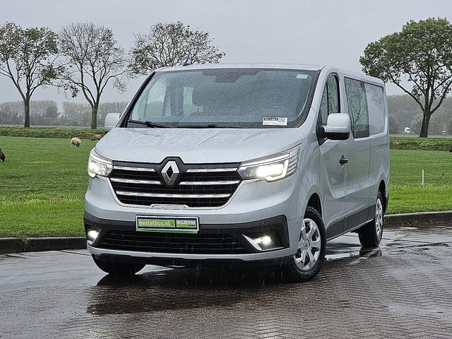 Renault Trafic 2024 Diesel