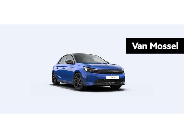 Opel Corsa 2026 Elektrisch