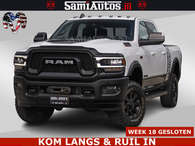 Dodge Ram 2021 LPG
