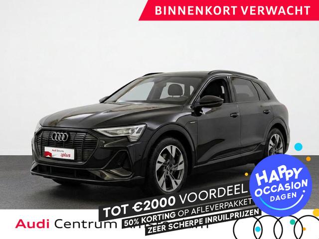 Audi e-tron 2022 Elektrisch