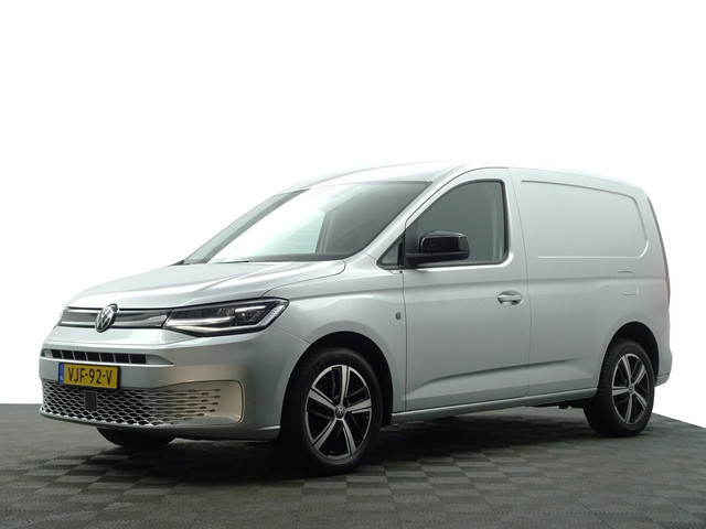 Volkswagen Caddy 2021 Diesel