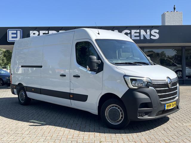 Renault Master 2021 Diesel