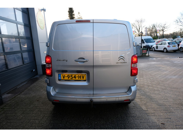 Citroën Jumpy