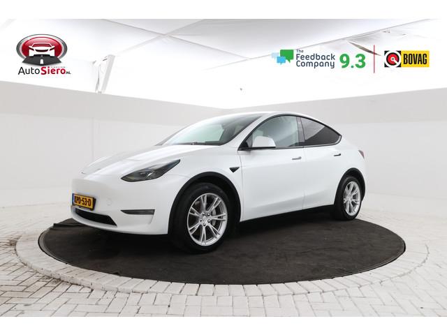 Tesla Model Y 2023 Elektrisch