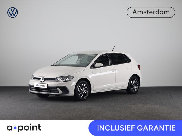 Volkswagen Polo 2024 Benzine