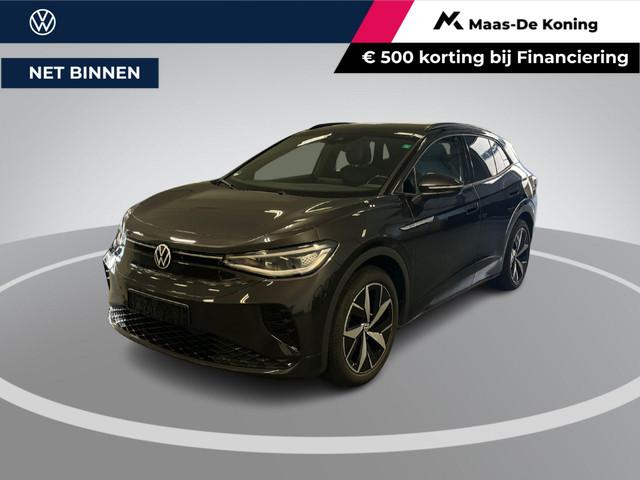 Volkswagen ID.4 2022 Elektrisch