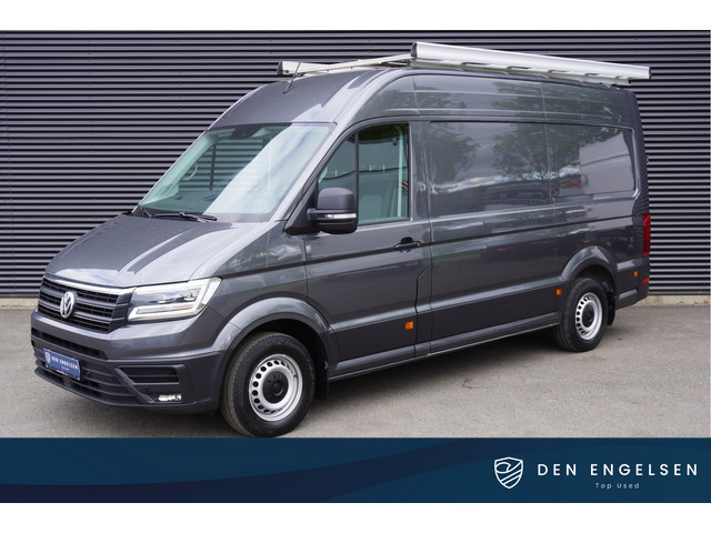 Volkswagen Crafter 2019 Diesel