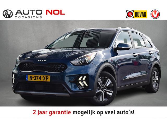 Kia Niro 2022 Hybride