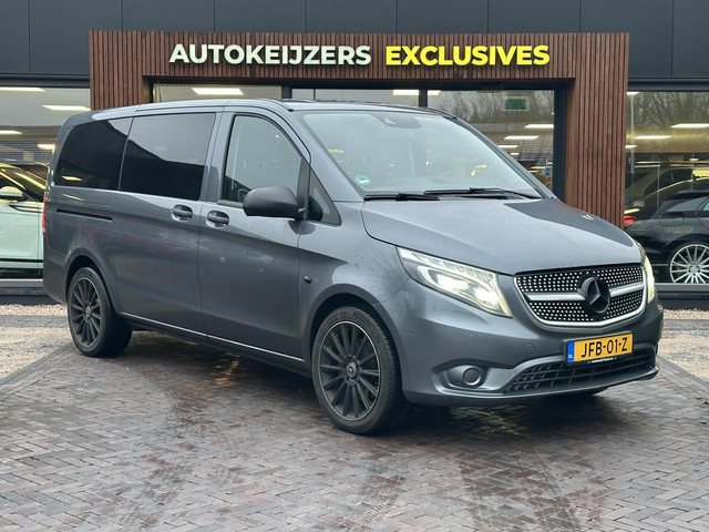 Mercedes-Benz Vito 2015 Diesel
