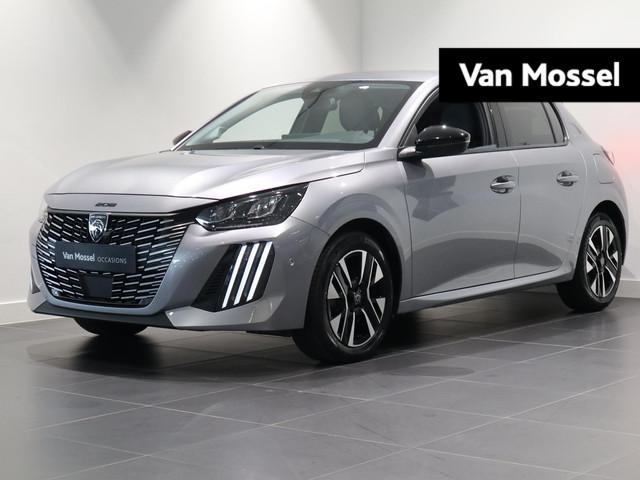 Peugeot 208 2024 Benzine