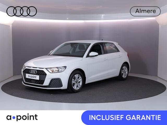 Audi A1 2020 Benzine