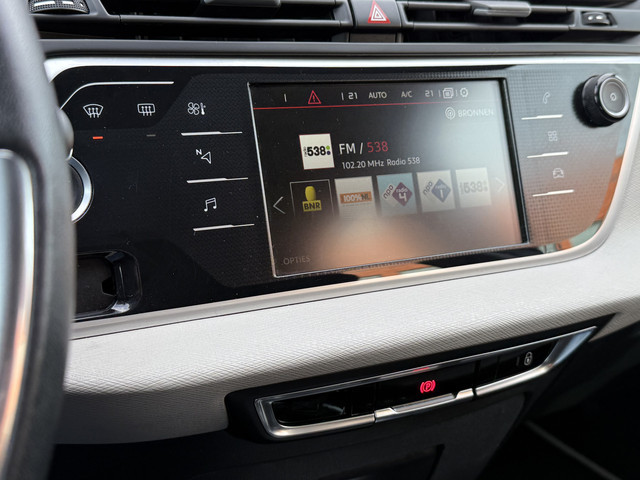 Citroën C4 SpaceTourer