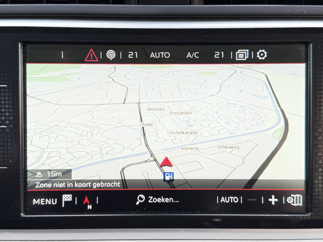 Citroën C4 SpaceTourer