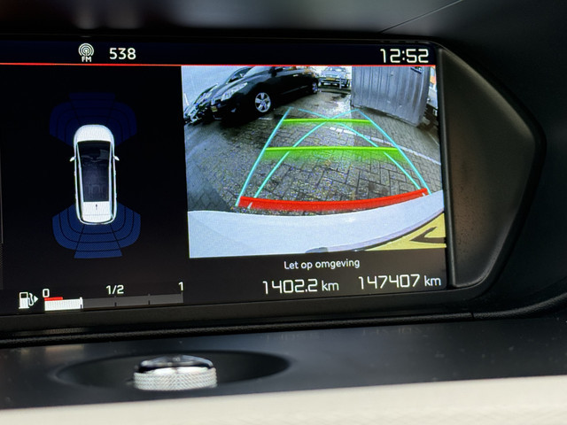 Citroën C4 SpaceTourer