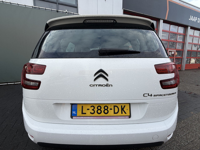 Citroën C4 SpaceTourer