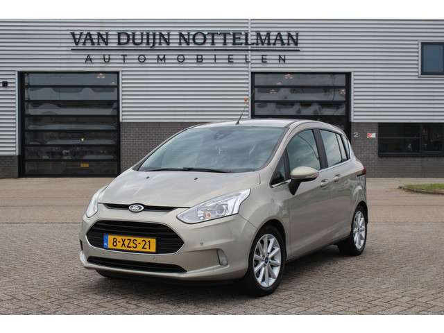 Ford B-Max 2014 Benzine