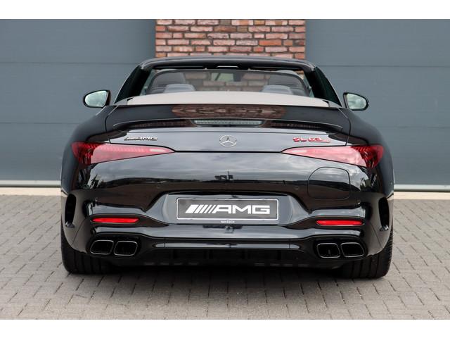 Mercedes-Benz SL-Klasse
