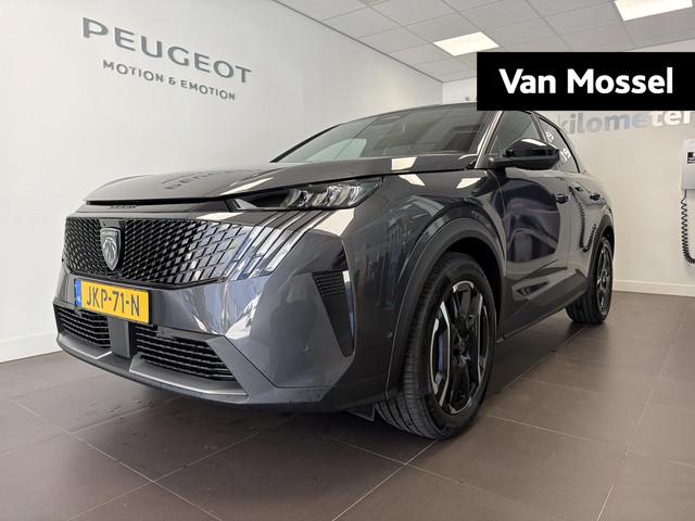 Peugeot 3008 2025 Hybride