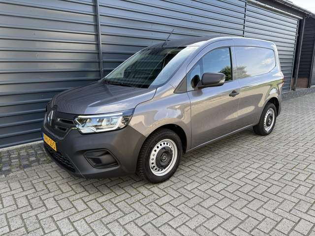 Renault Kangoo 2022 Elektrisch