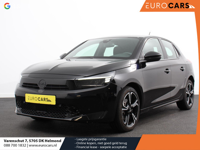 Opel Corsa 2025 Benzine