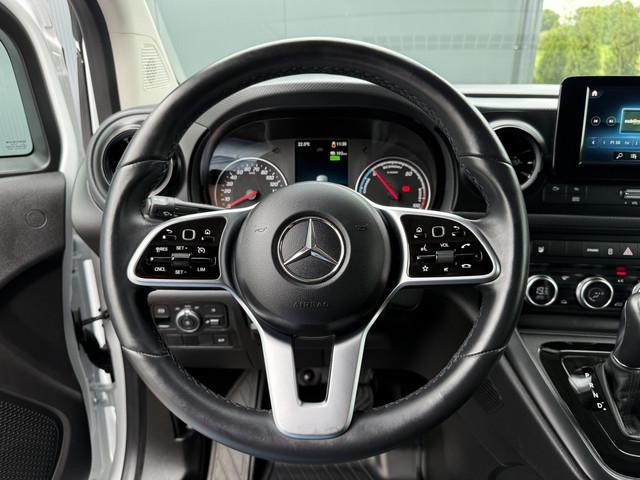 Mercedes-Benz eCitan