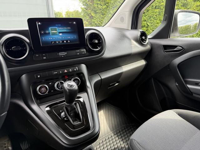 Mercedes-Benz eCitan