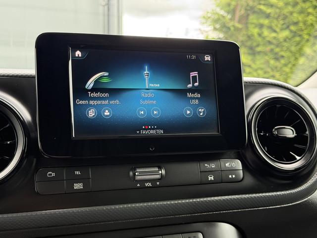 Mercedes-Benz eCitan