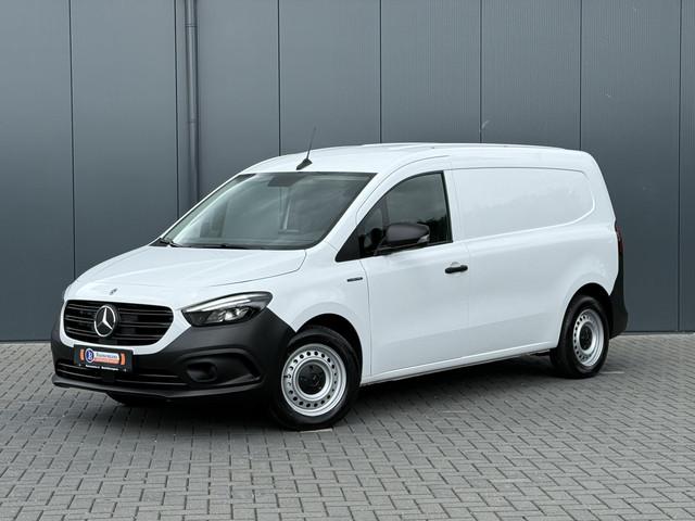 Mercedes-Benz eCitan