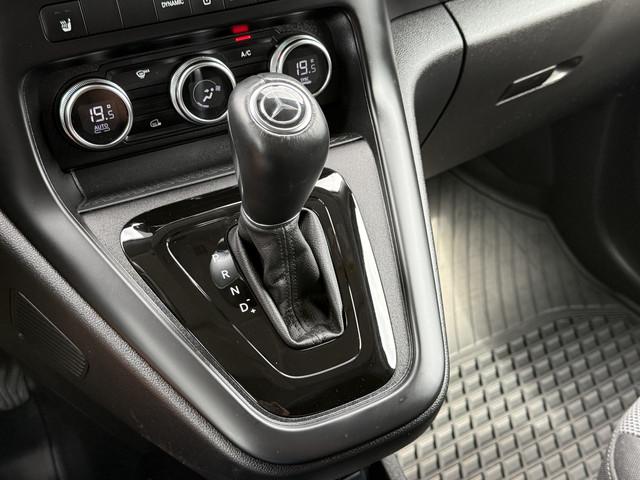 Mercedes-Benz eCitan