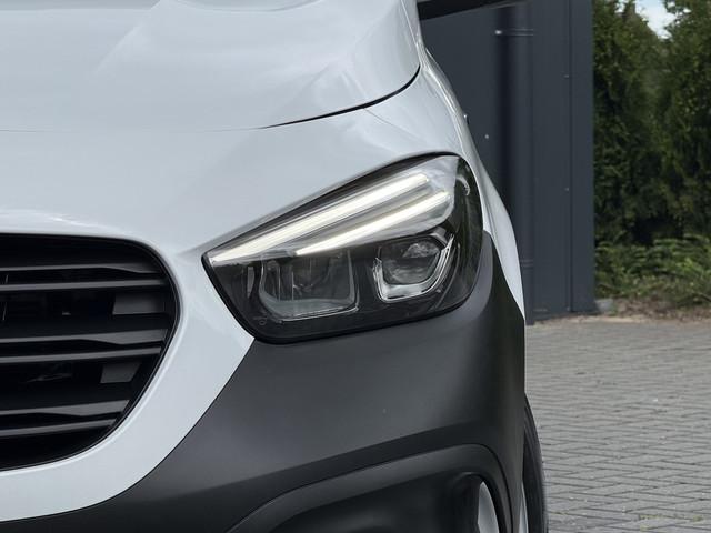 Mercedes-Benz eCitan
