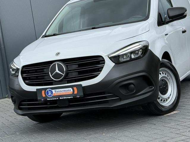 Mercedes-Benz eCitan