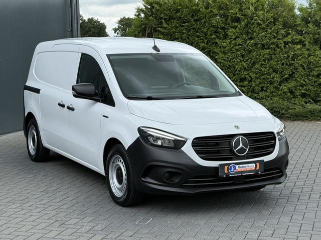 Mercedes-Benz eCitan