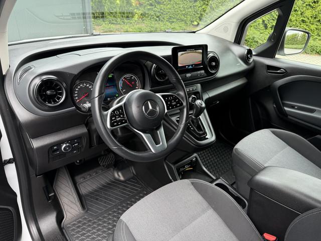 Mercedes-Benz eCitan