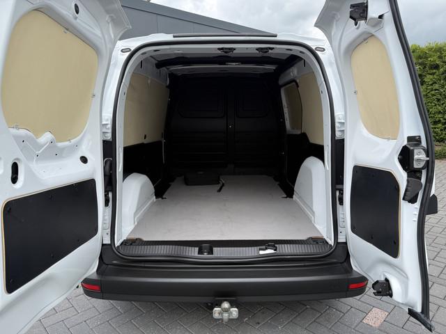 Mercedes-Benz eCitan