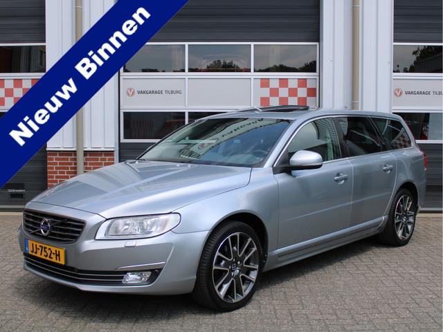 Volvo V70 2016 Benzine