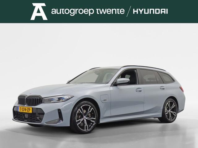 BMW 3 Serie 2022 Hybride