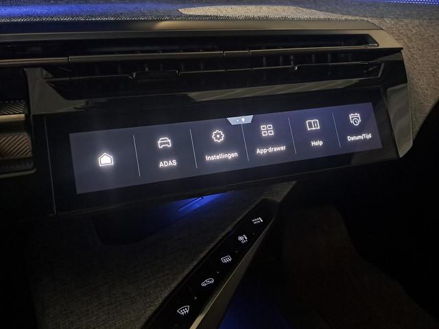 Peugeot E-3008