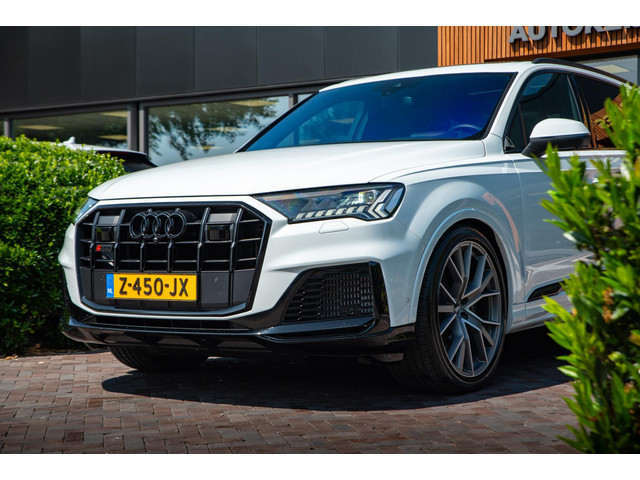 Audi SQ7
