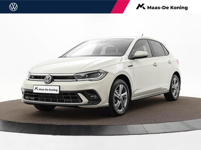 Volkswagen Polo 2023 Benzine