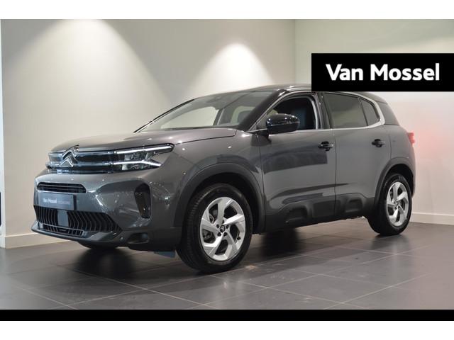Citroën C5 Aircross 2025 Hybride