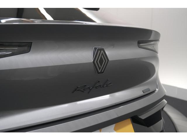 Renault Rafale