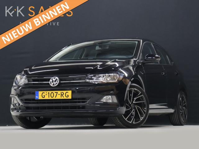 Volkswagen Polo 2019 Benzine