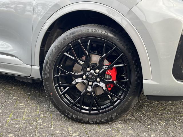 Ford Kuga 2026 Hybride
