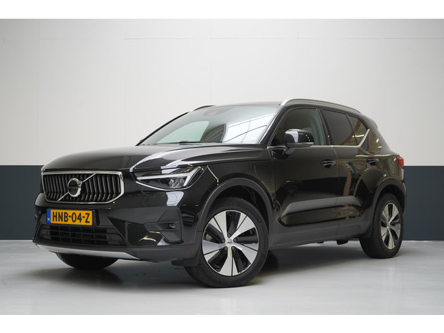 Volvo XC40 2023 Hybride