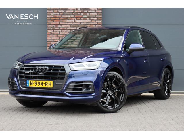 Audi Q5 2018 Diesel