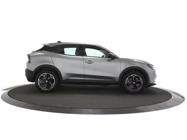 Alfa Romeo Junior