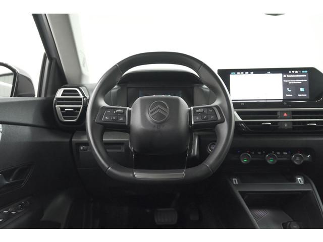 Citroën C4 X