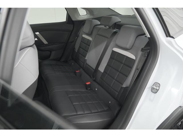 Citroën C4 X