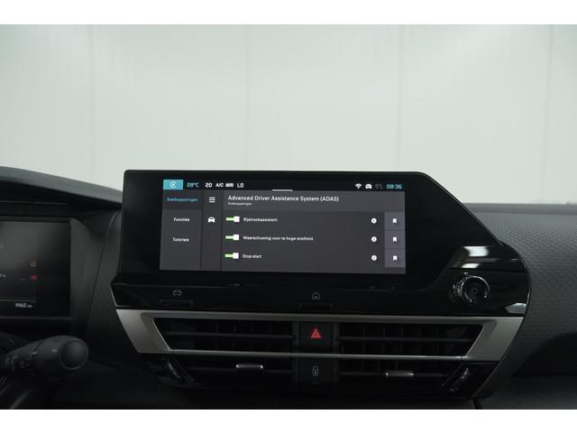 Citroën C4 X