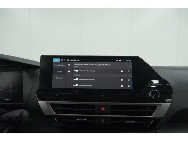 Citroën C4 X